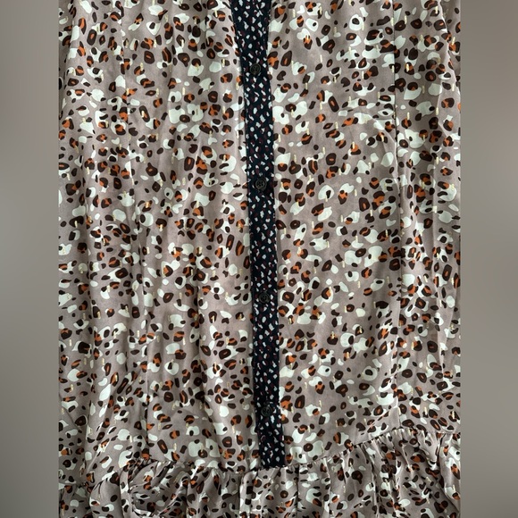 Umgee blouse - Picture 2 of 4